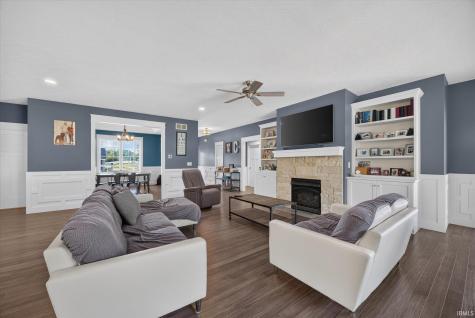 2999 E Kylie Court Bloomington IN 47401