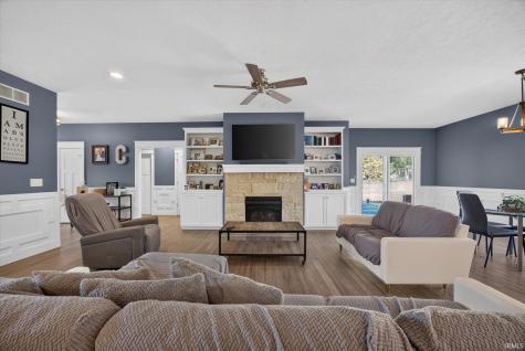 2999 E Kylie Court Bloomington IN 47401