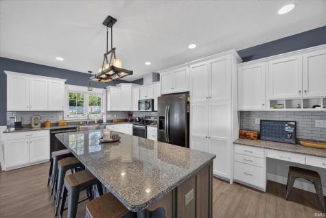 2999 E Kylie Court Bloomington IN 47401