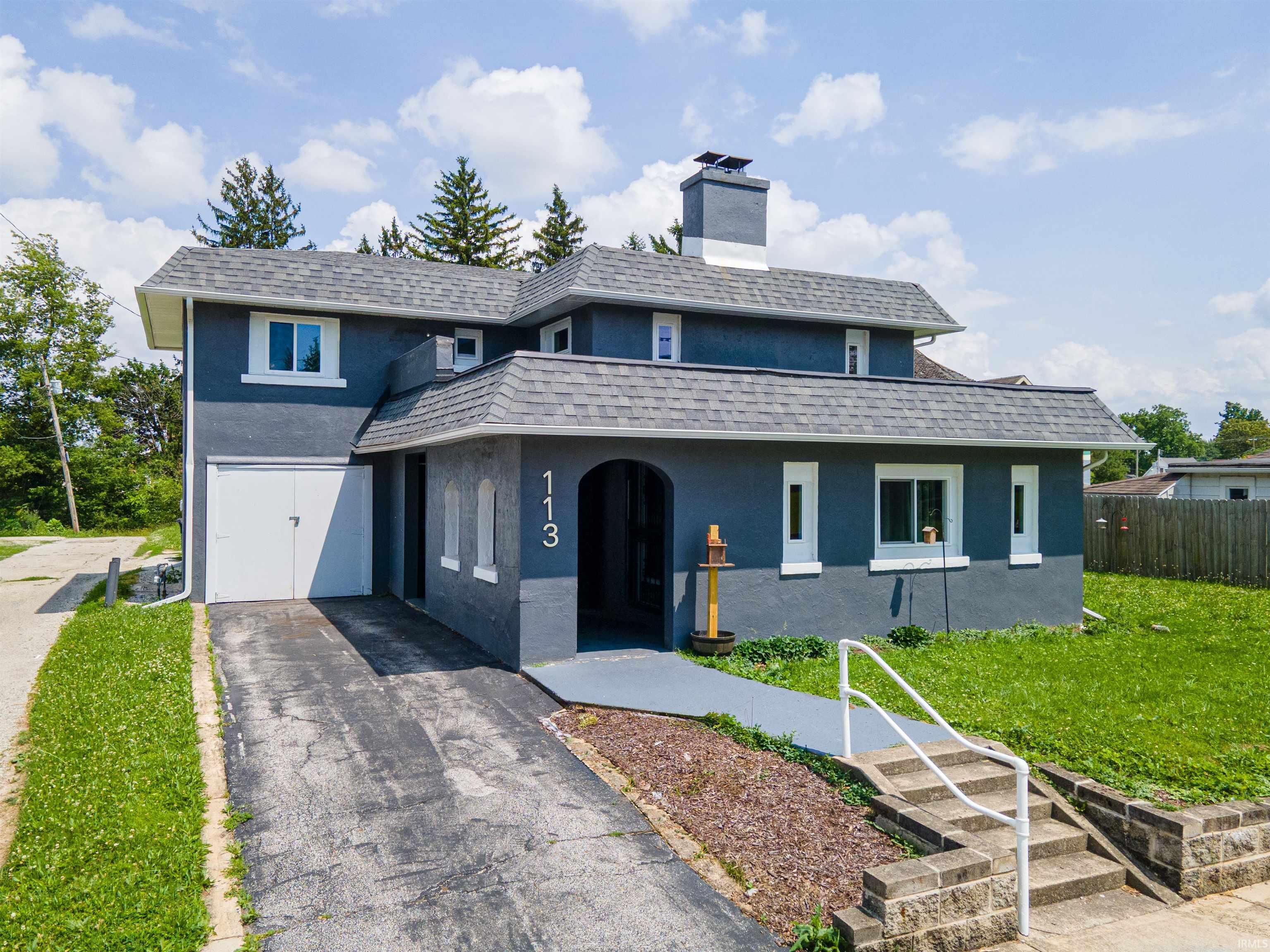 113 S 12th Street Elwood IN 46036
