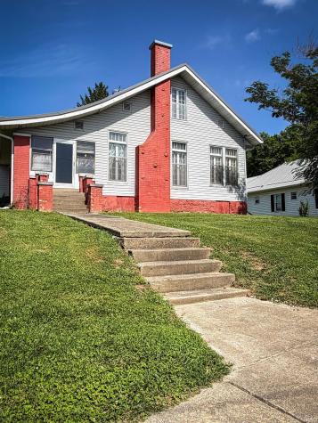 106 College Avenue Paoli IN 47454