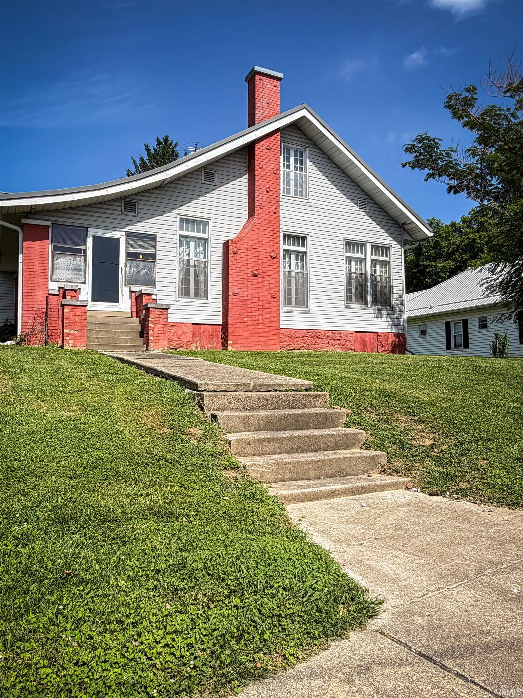 106 College Avenue Paoli IN 47454