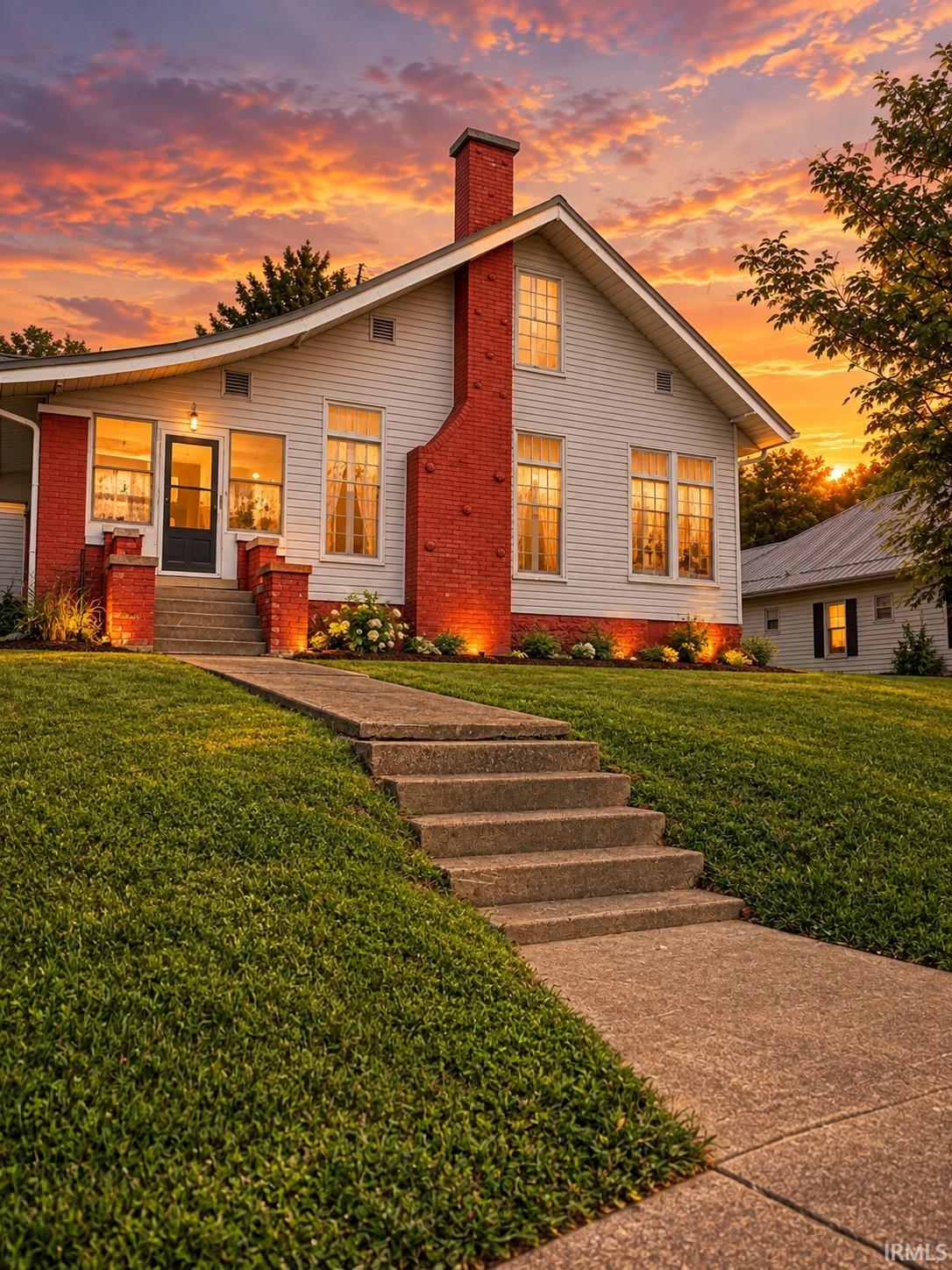 106 College Avenue Paoli IN 47454