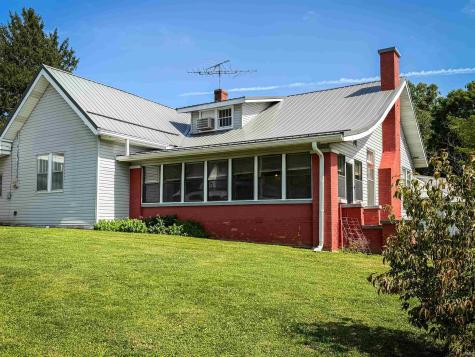106 College Avenue Paoli IN 47454