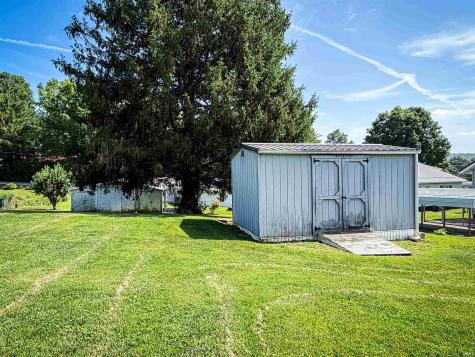 106 College Avenue Paoli IN 47454
