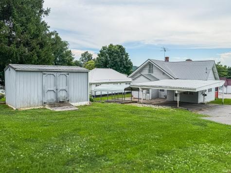 106 College Avenue Paoli IN 47454