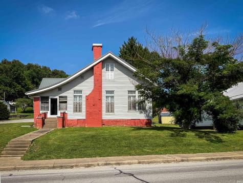 106 College Avenue Paoli IN 47454