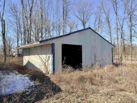 4541 W 1350 S Road Jasonville IN 47438