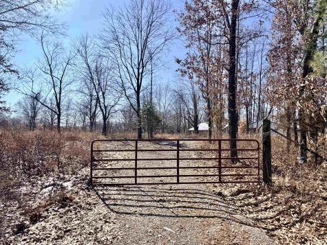 4541 W 1350 S Road Jasonville IN 47438