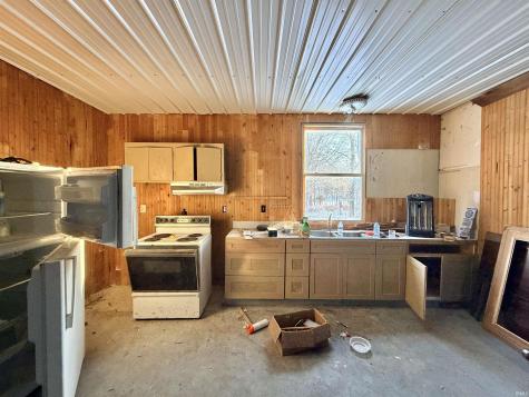 4541 W 1350 S Road Jasonville IN 47438