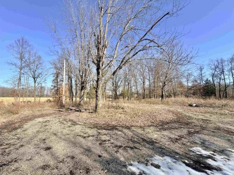 4541 W 1350 S Road Jasonville IN 47438