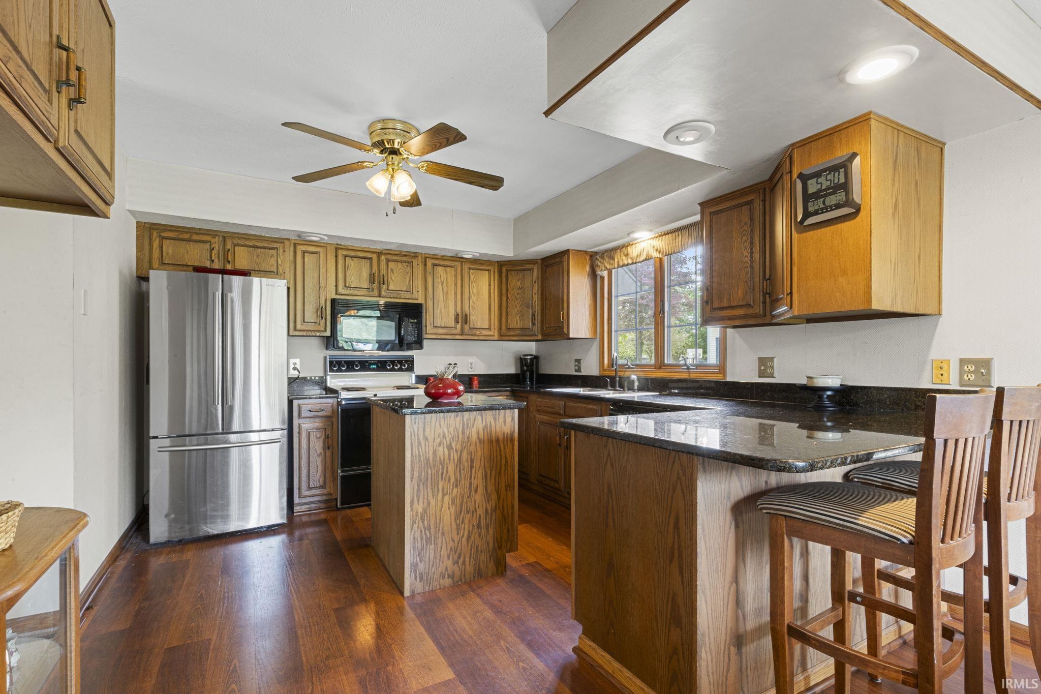 910 Foxbriar Lane Goshen IN 46526