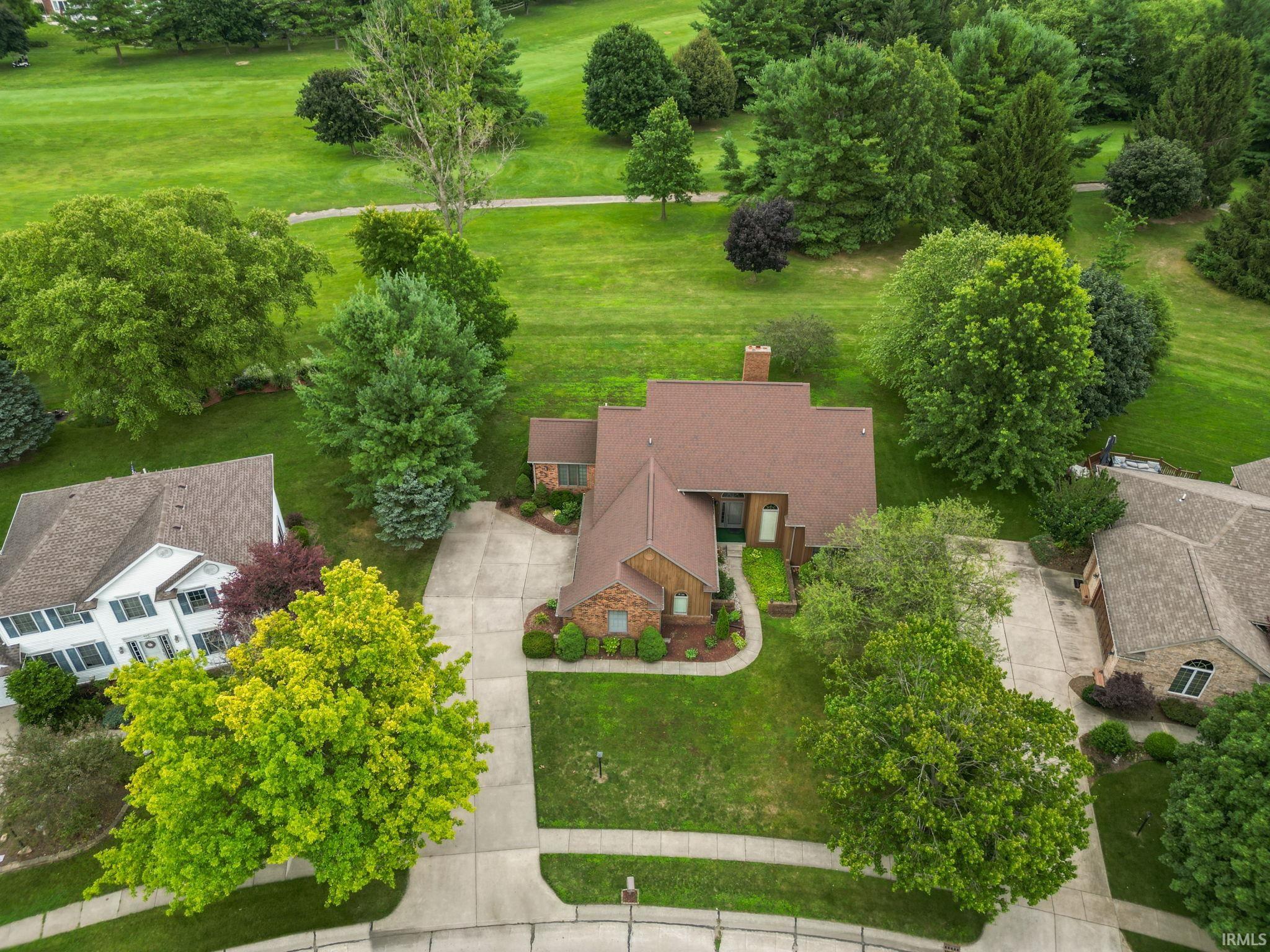 910 Foxbriar Lane Goshen IN 46526