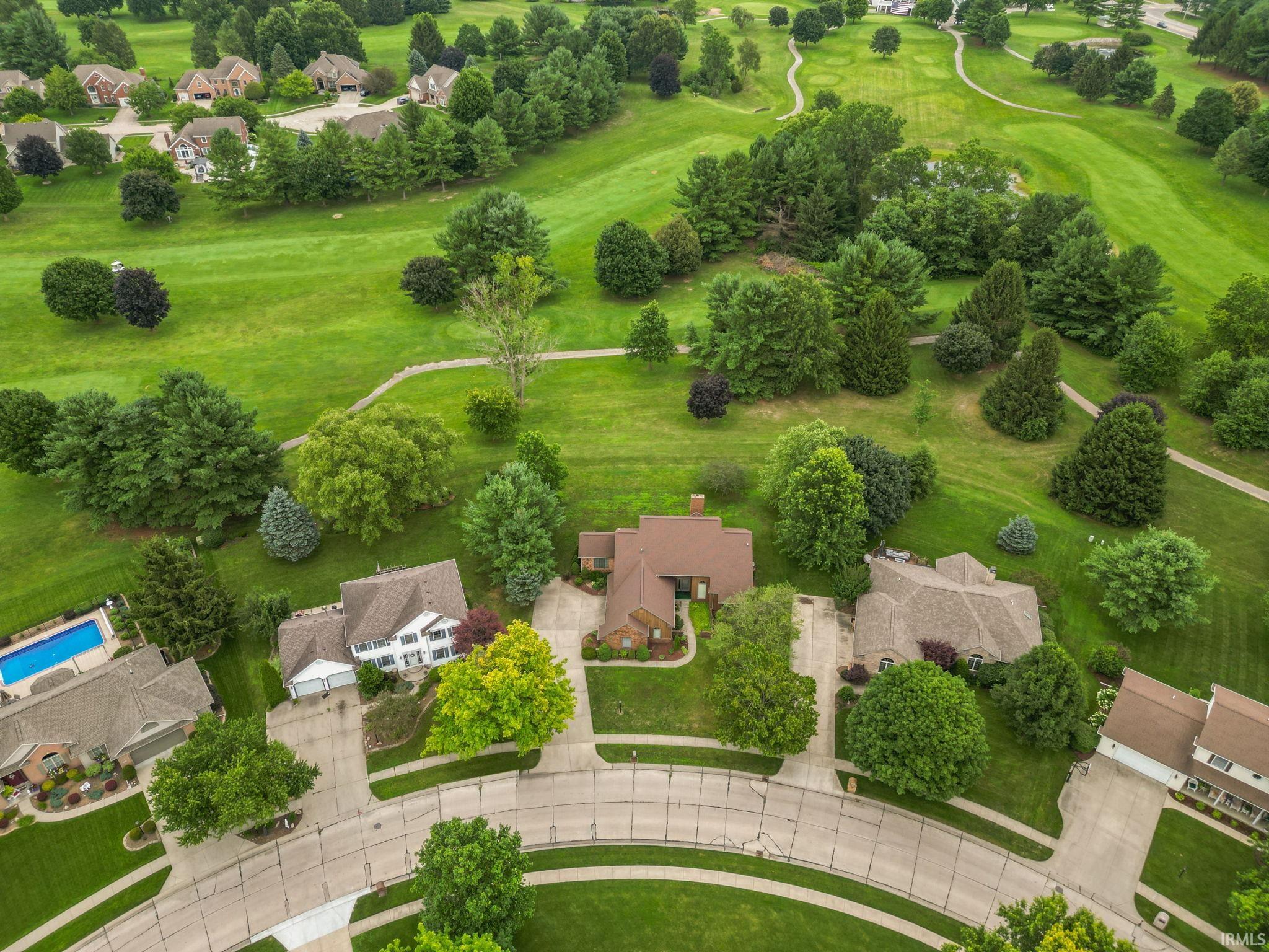910 Foxbriar Lane Goshen IN 46526