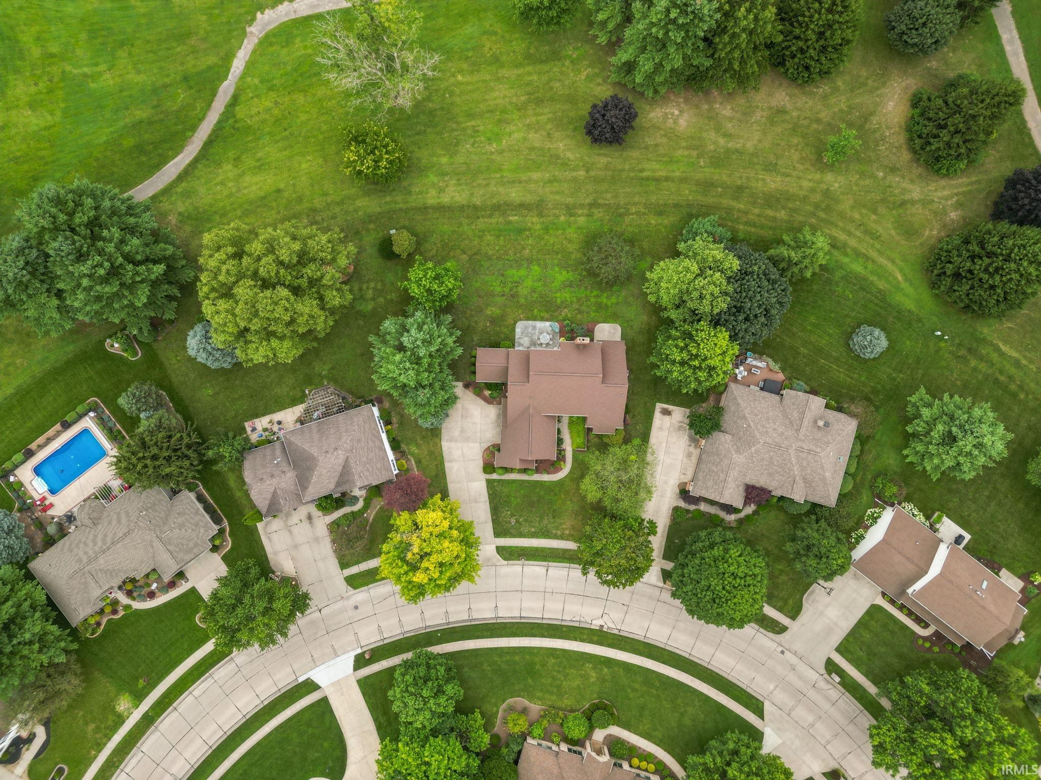 910 Foxbriar Lane Goshen IN 46526