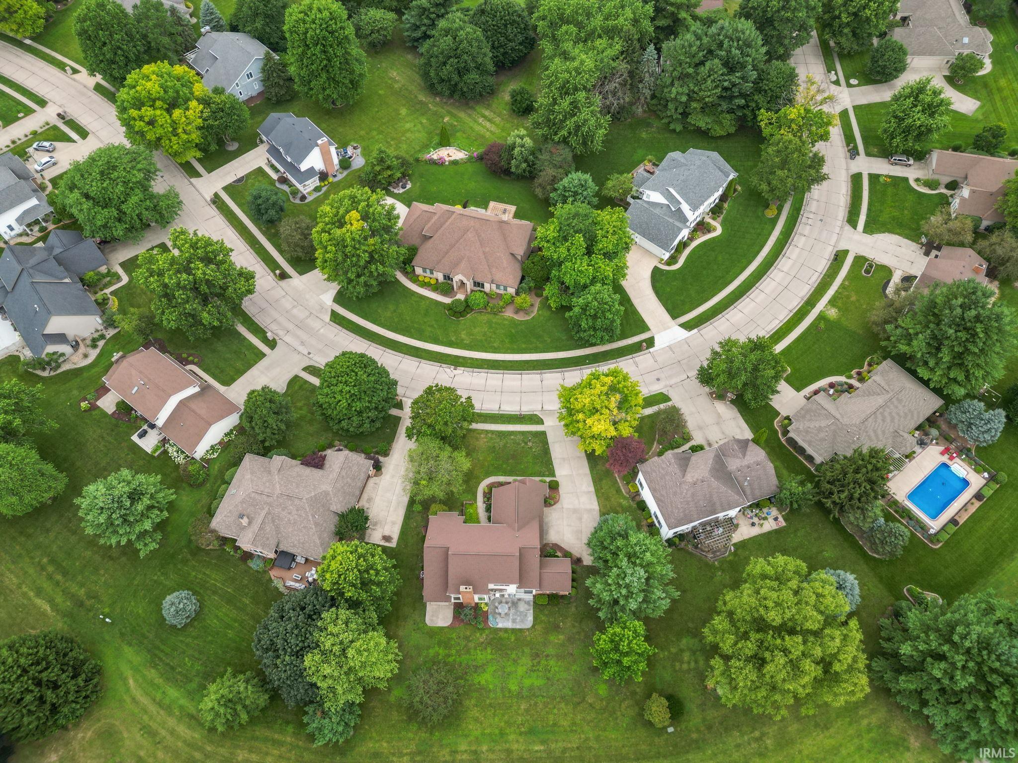 910 Foxbriar Lane Goshen IN 46526