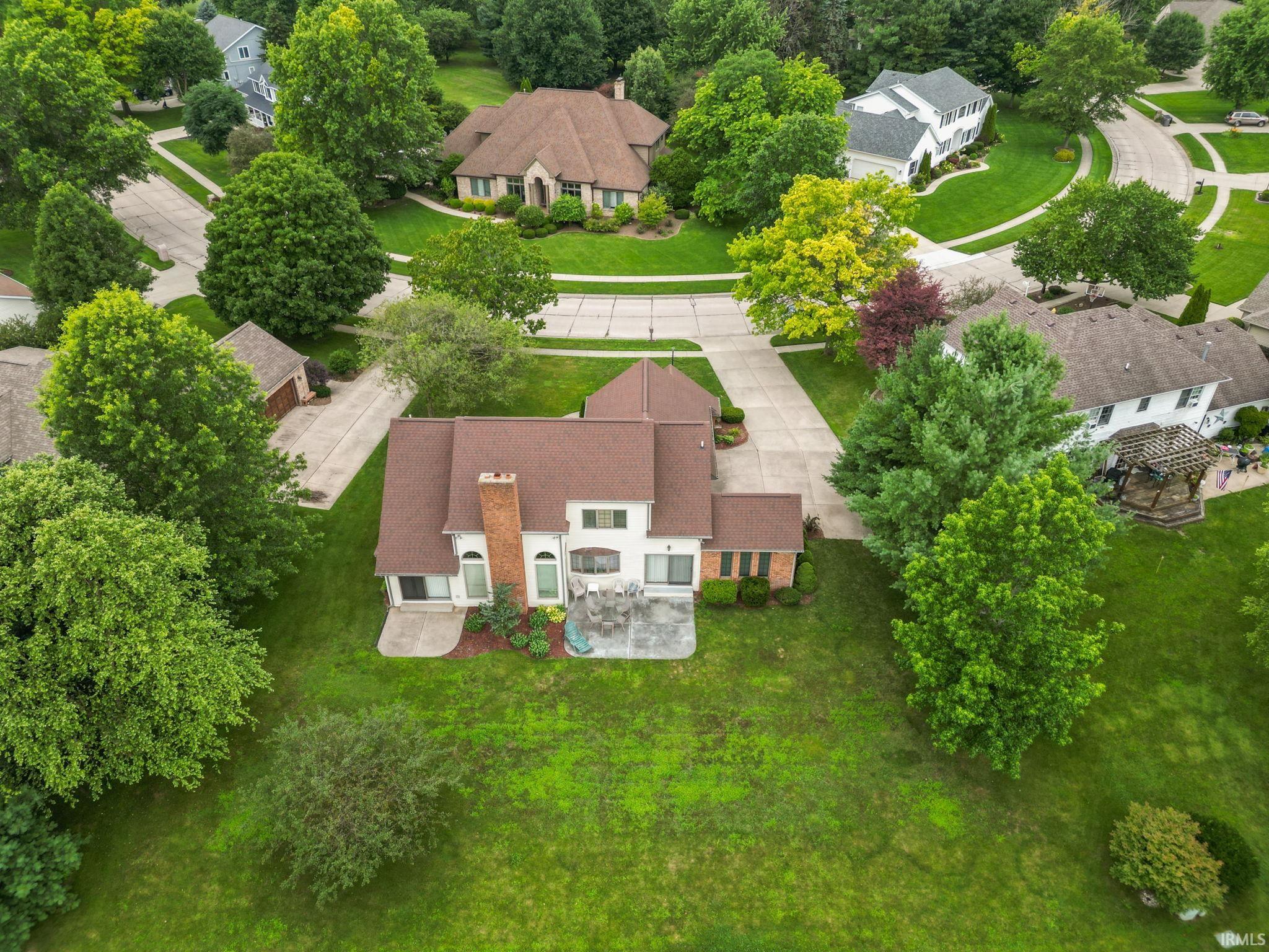 910 Foxbriar Lane Goshen IN 46526