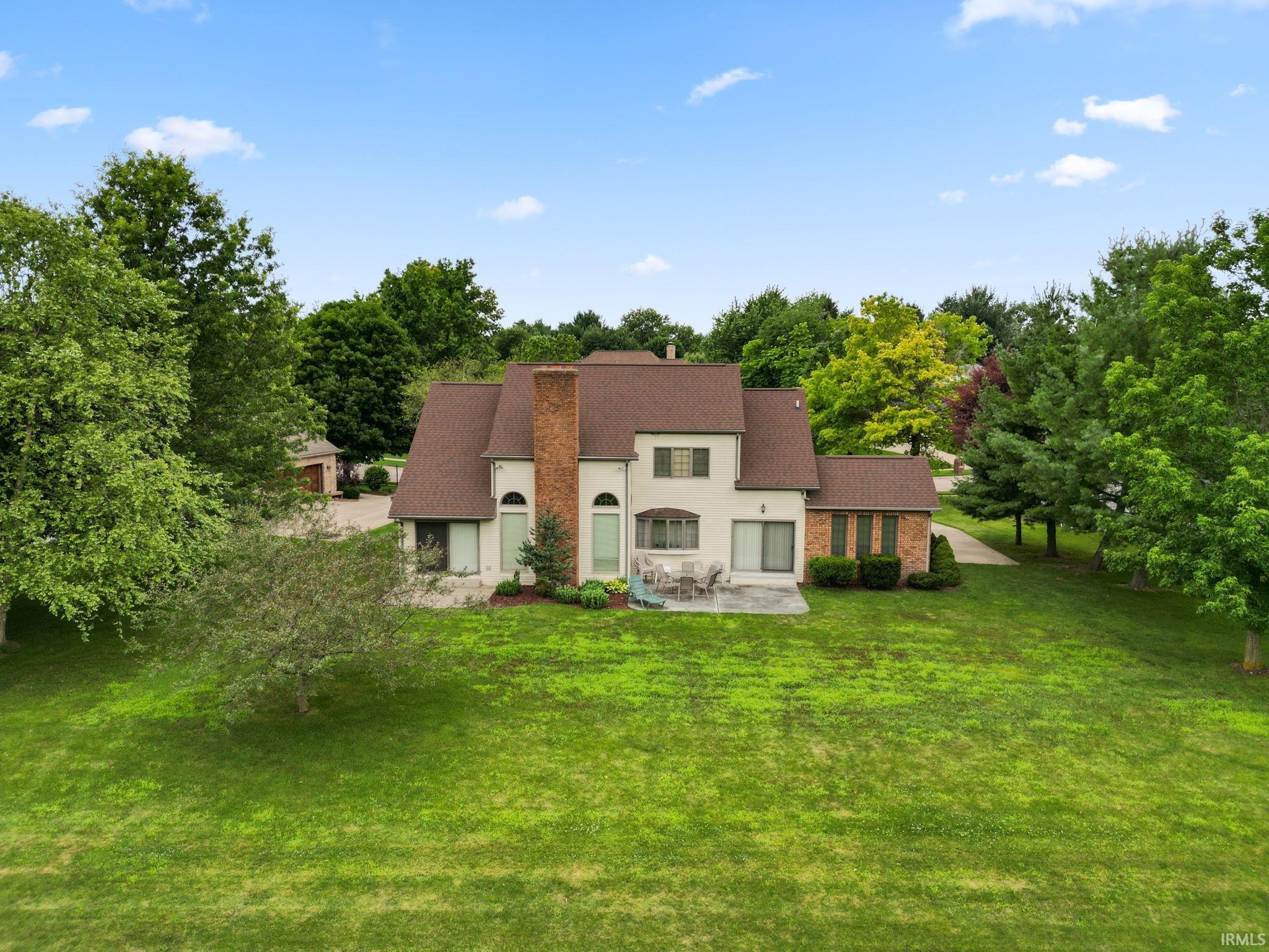 910 Foxbriar Lane Goshen IN 46526