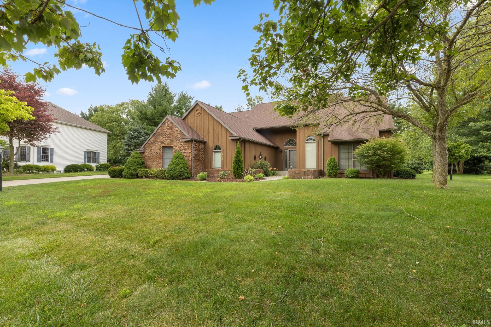 910 Foxbriar Lane Goshen IN 46526