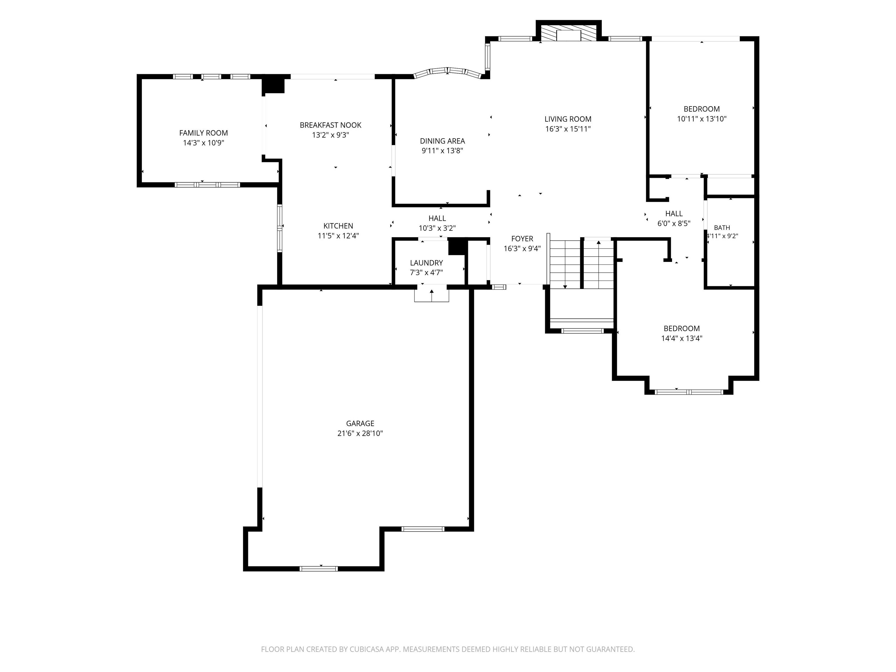 910 Foxbriar Lane Goshen IN 46526