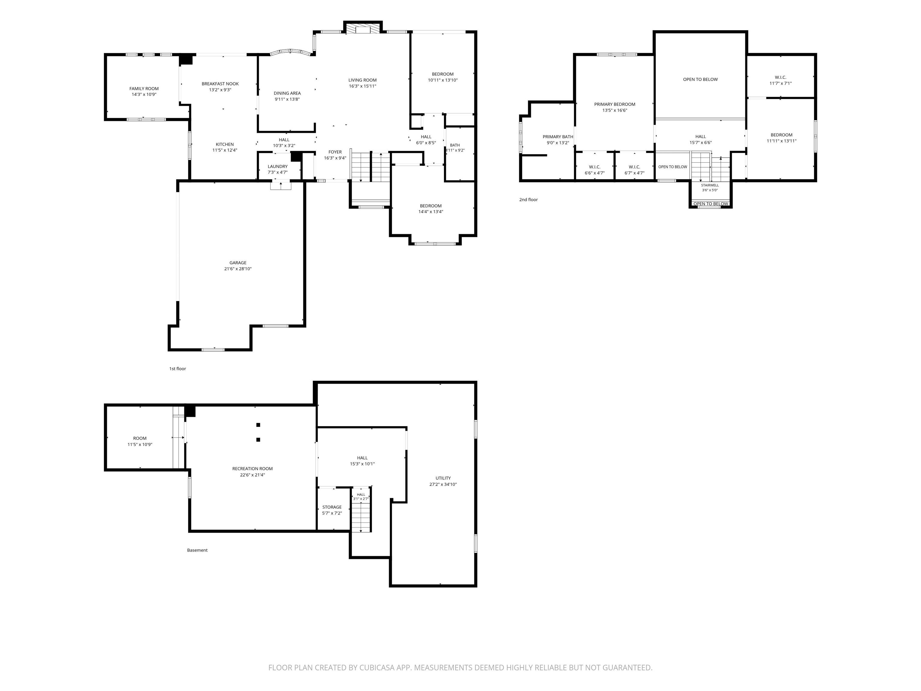 910 Foxbriar Lane Goshen IN 46526