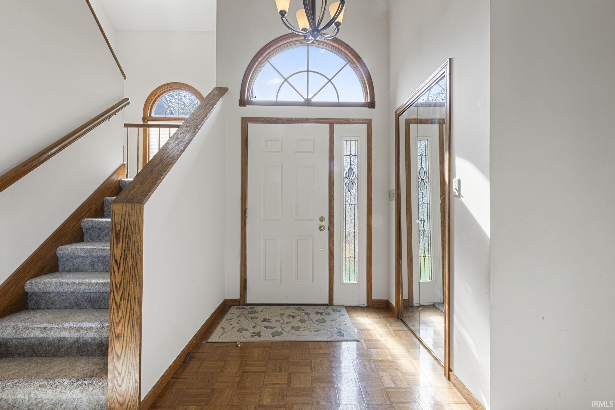 910 Foxbriar Lane Goshen IN 46526