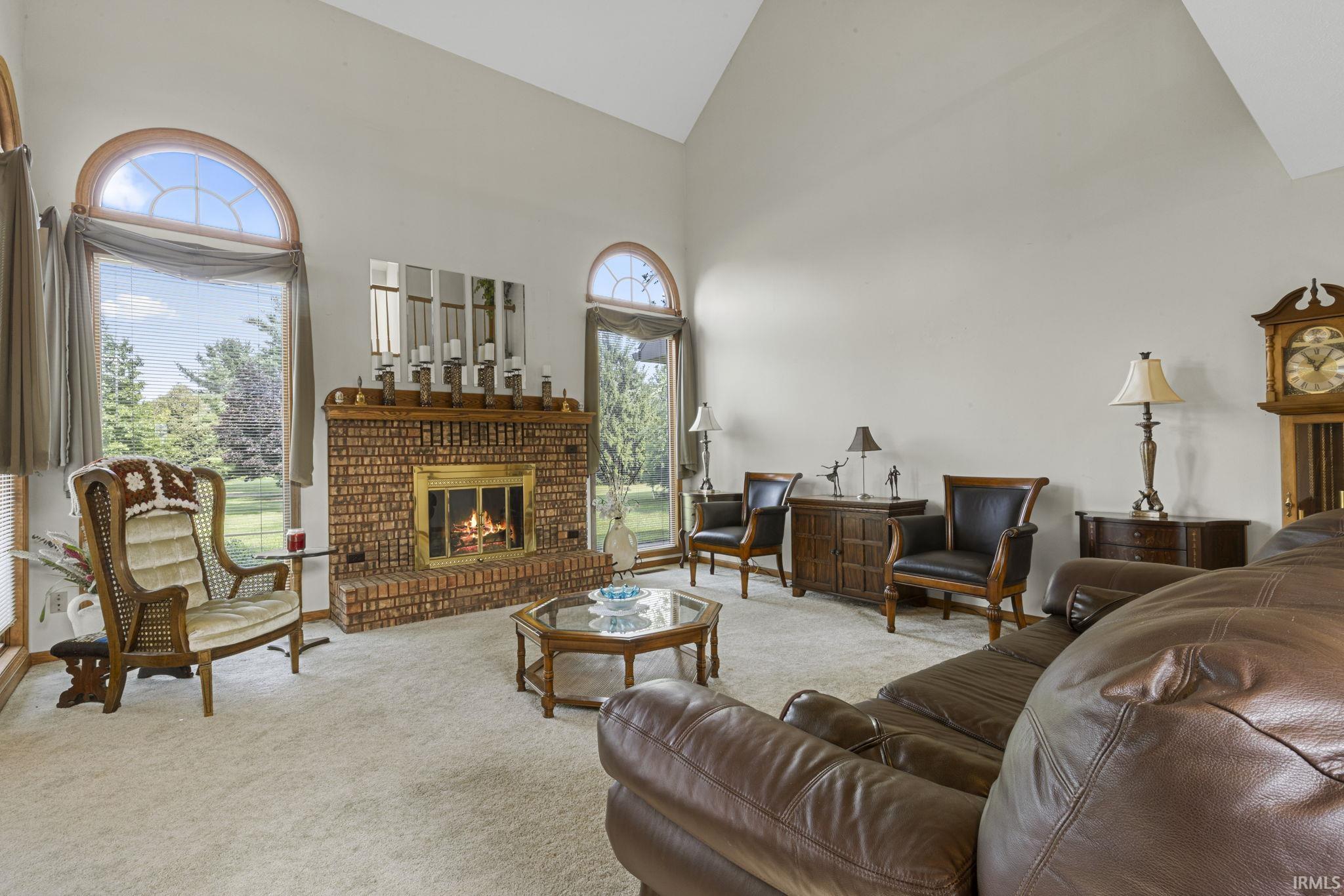 910 Foxbriar Lane Goshen IN 46526