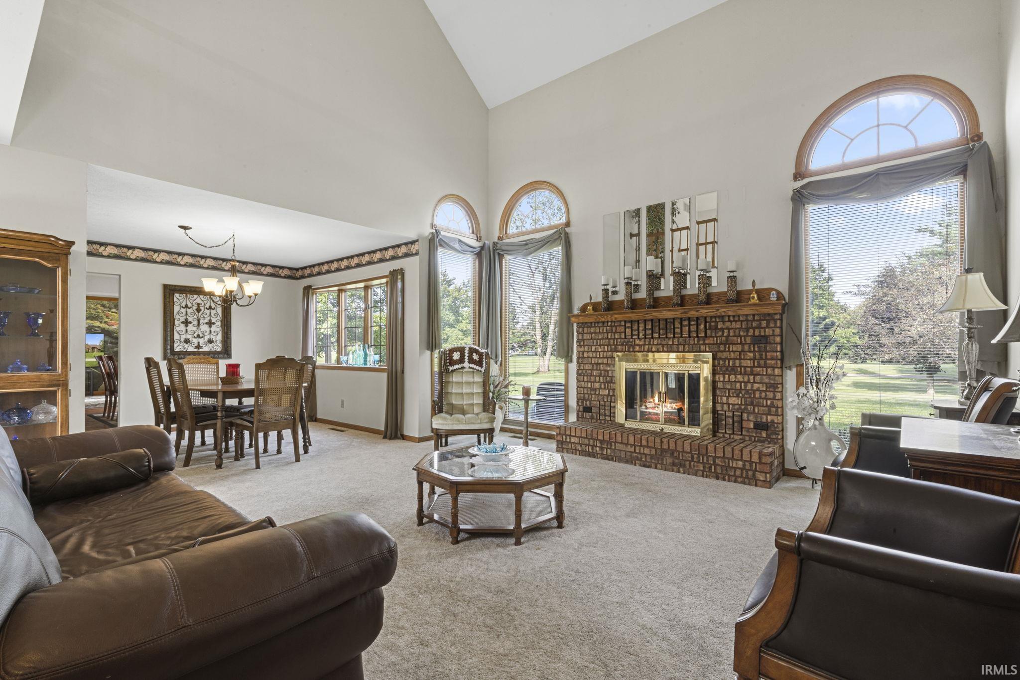 910 Foxbriar Lane Goshen IN 46526