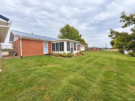 654 N State Road 29 Highway Michigantown IN 46057