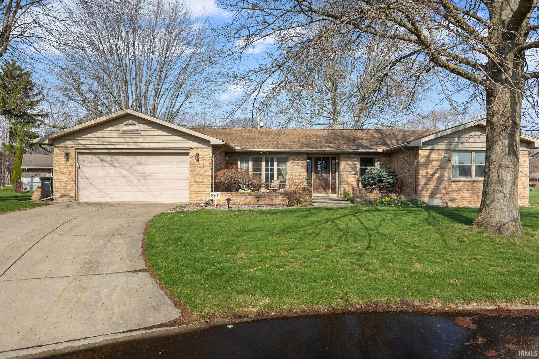 556 Jonathan Way Lafayette IN 47905