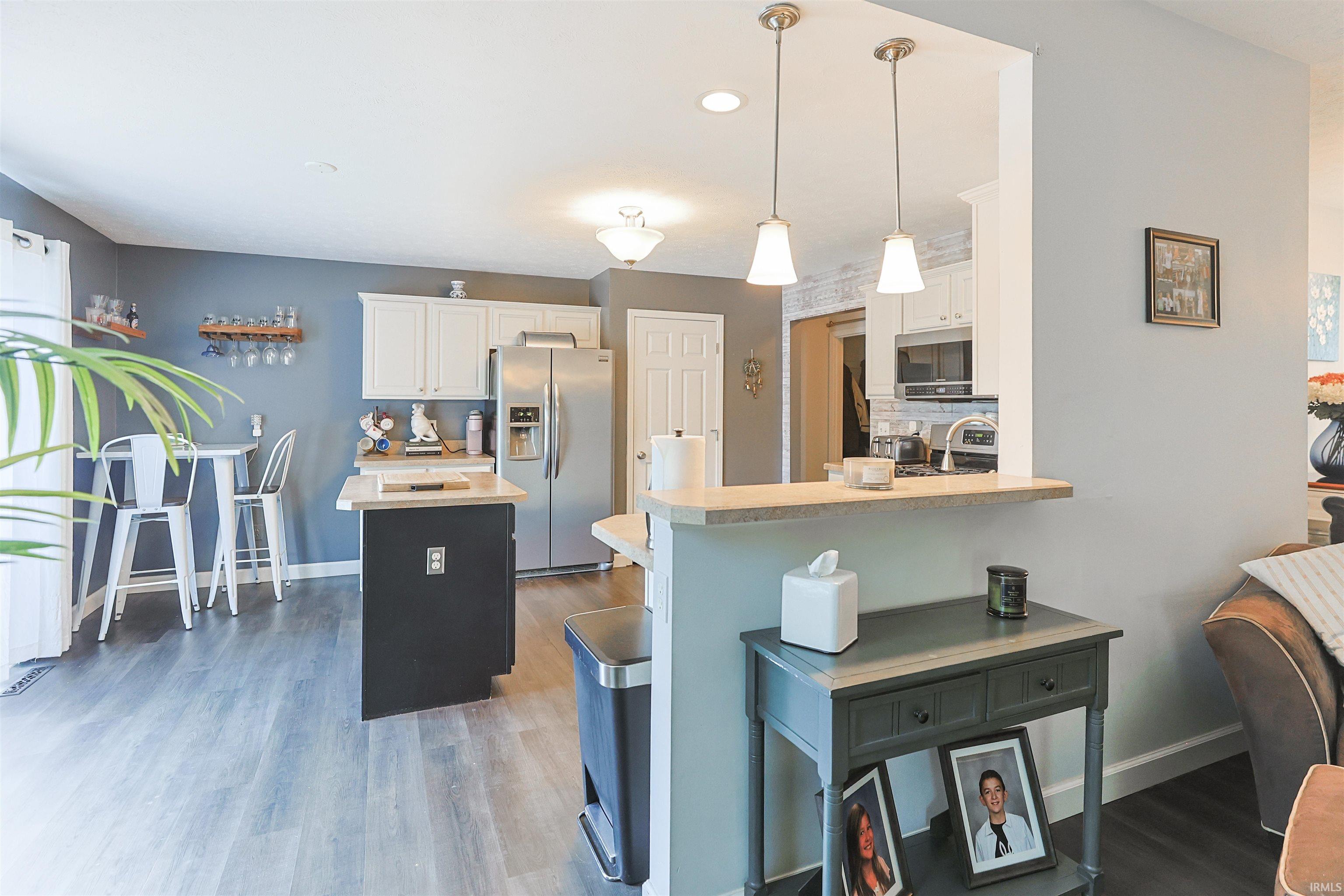 3935 Harrison Creek Court Mishawaka IN 46544