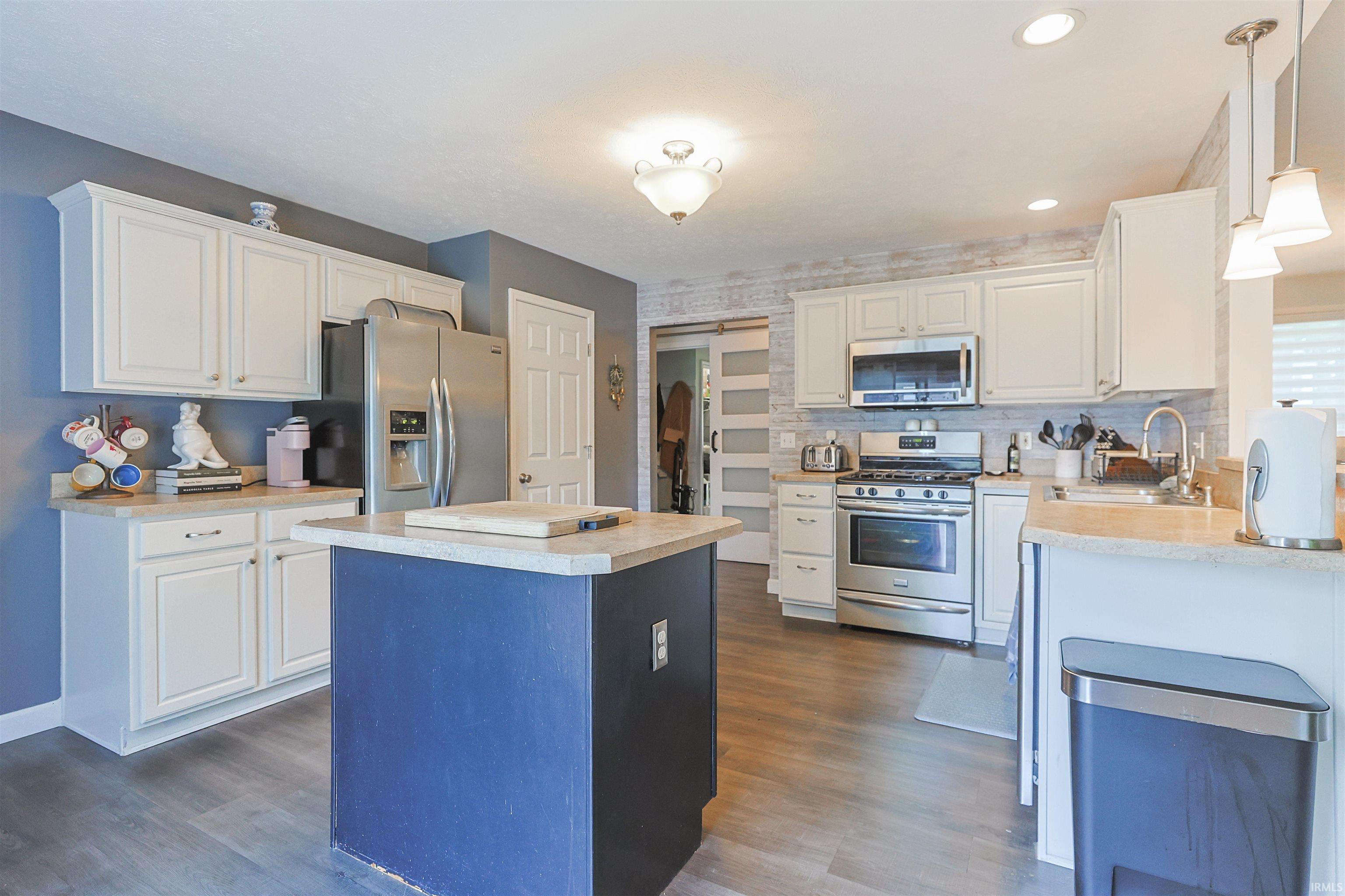 3935 Harrison Creek Court Mishawaka IN 46544