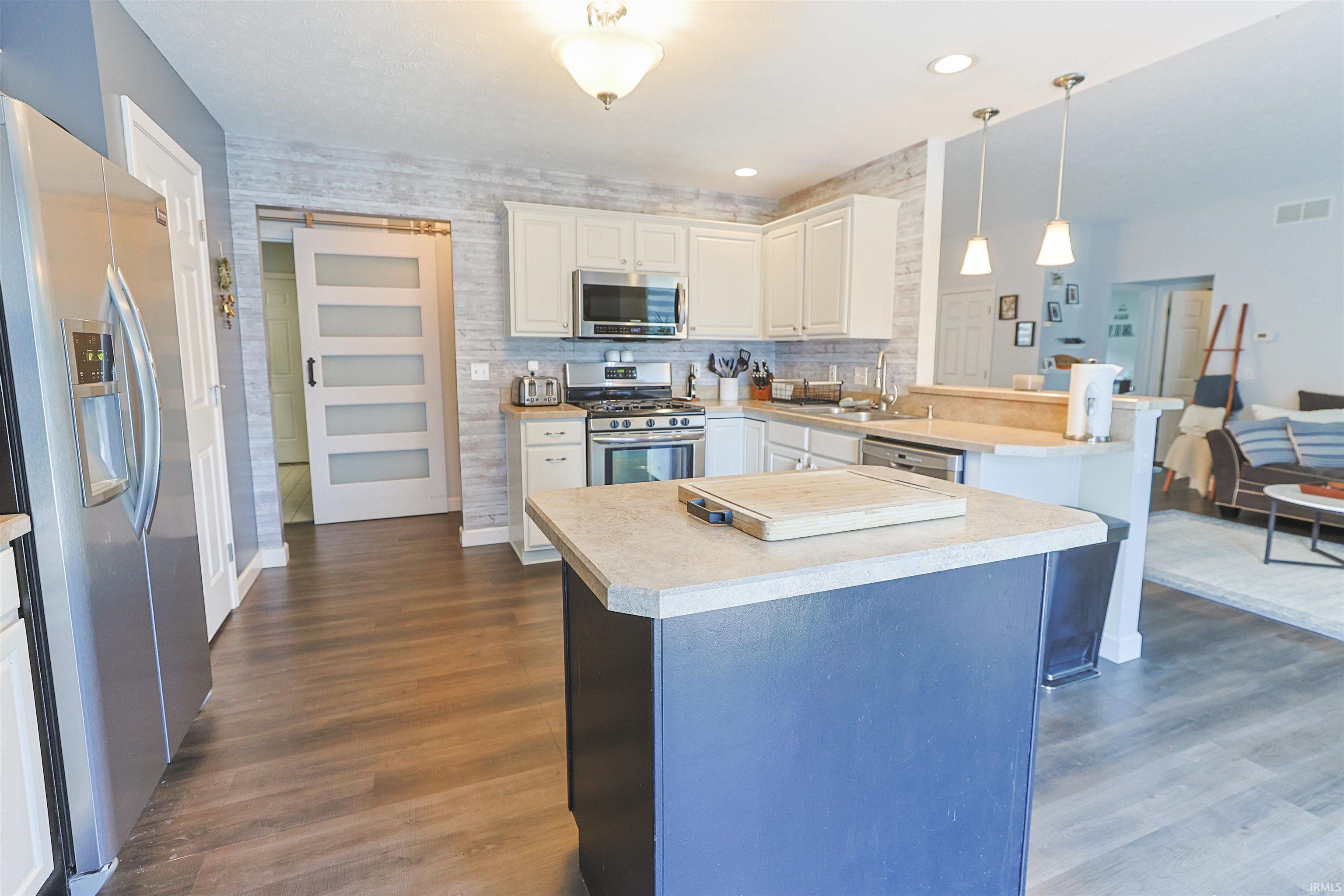 3935 Harrison Creek Court Mishawaka IN 46544