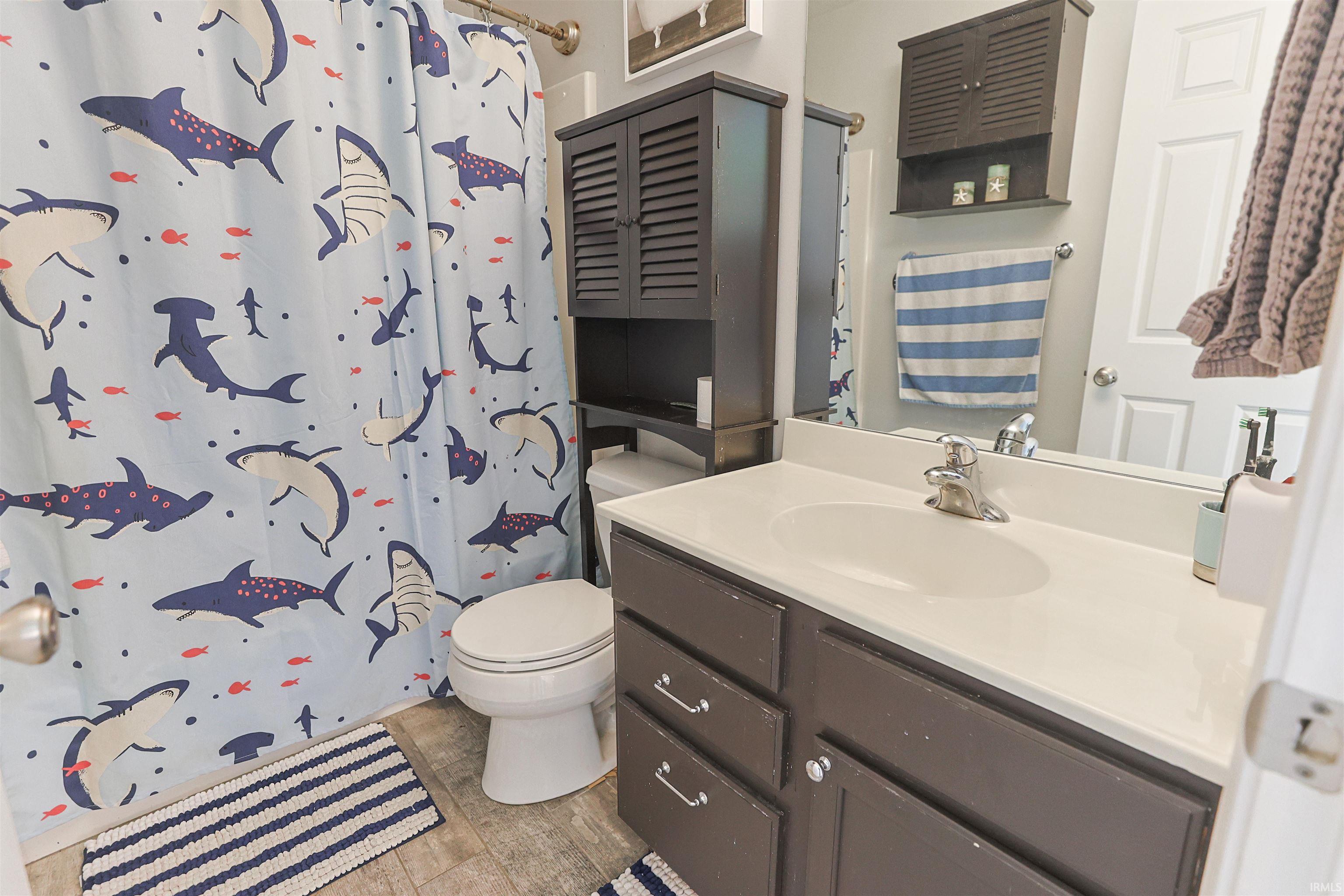 3935 Harrison Creek Court Mishawaka IN 46544