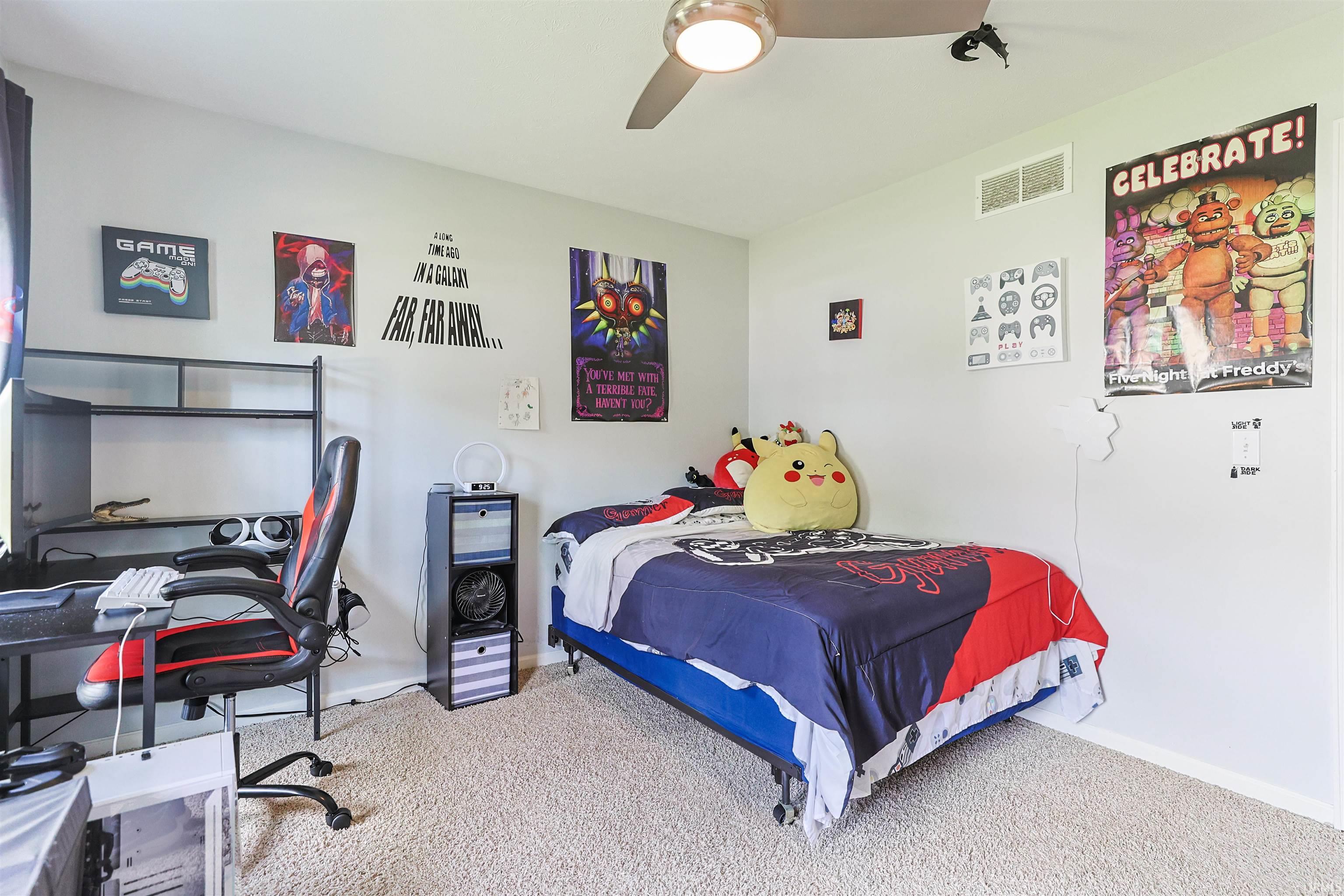 3935 Harrison Creek Court Mishawaka IN 46544