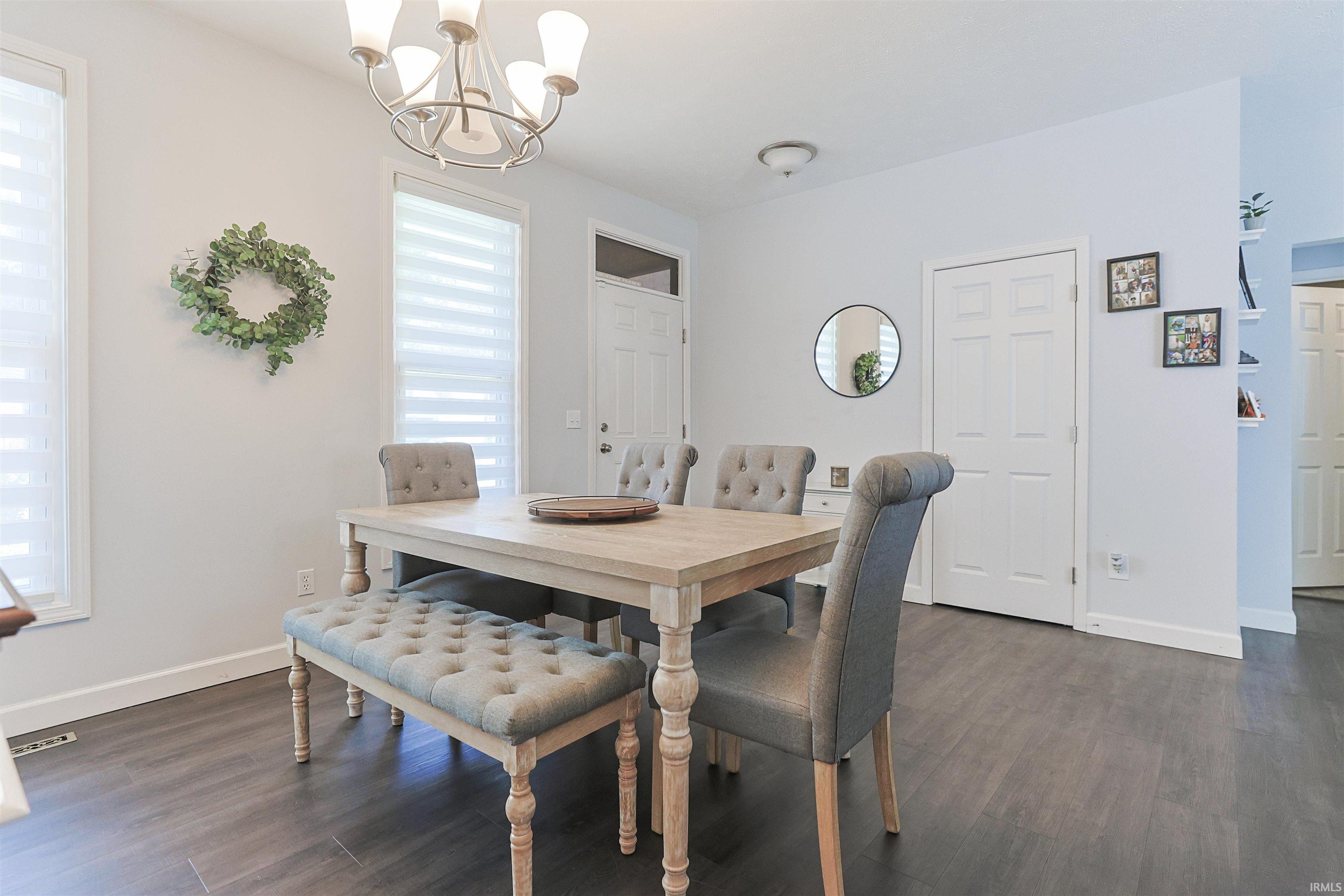 3935 Harrison Creek Court Mishawaka IN 46544