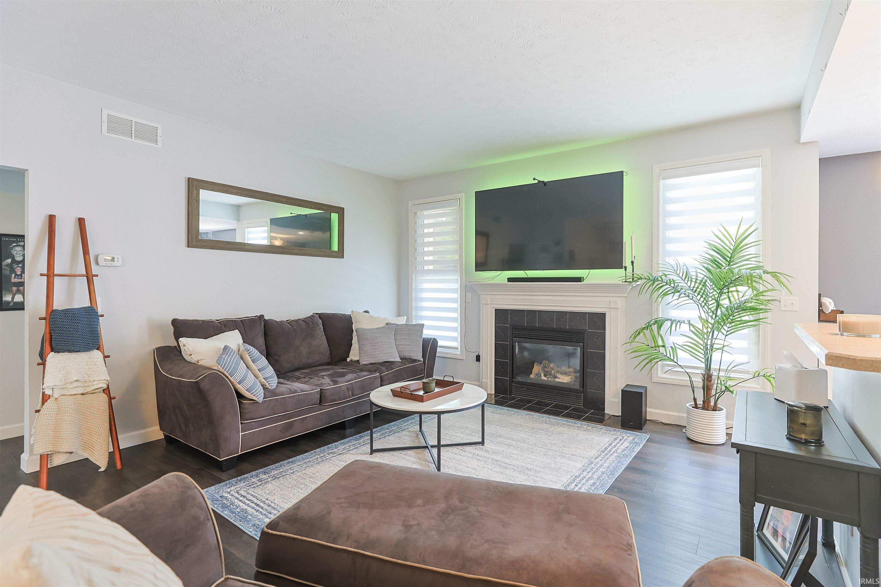 3935 Harrison Creek Court Mishawaka IN 46544