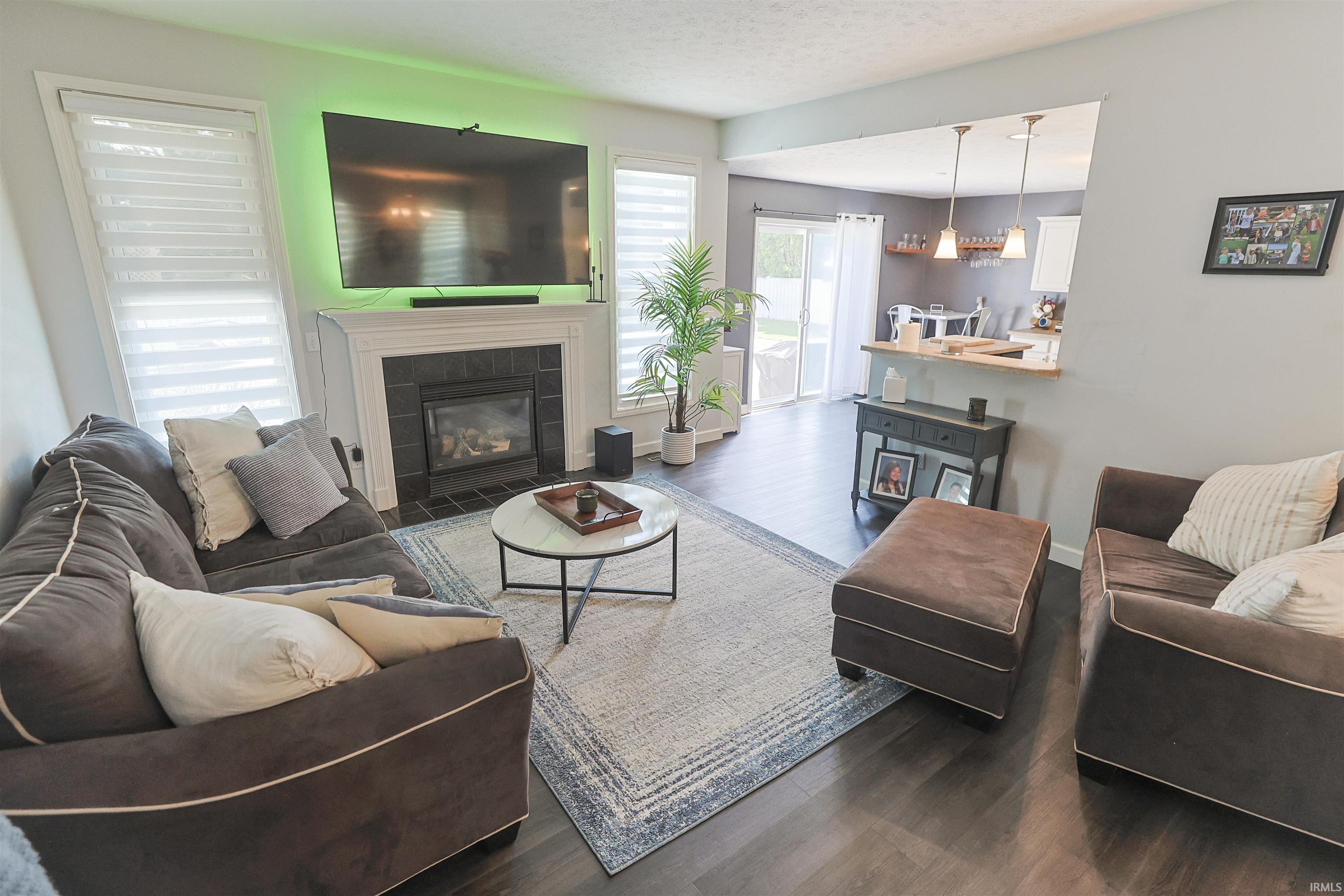 3935 Harrison Creek Court Mishawaka IN 46544