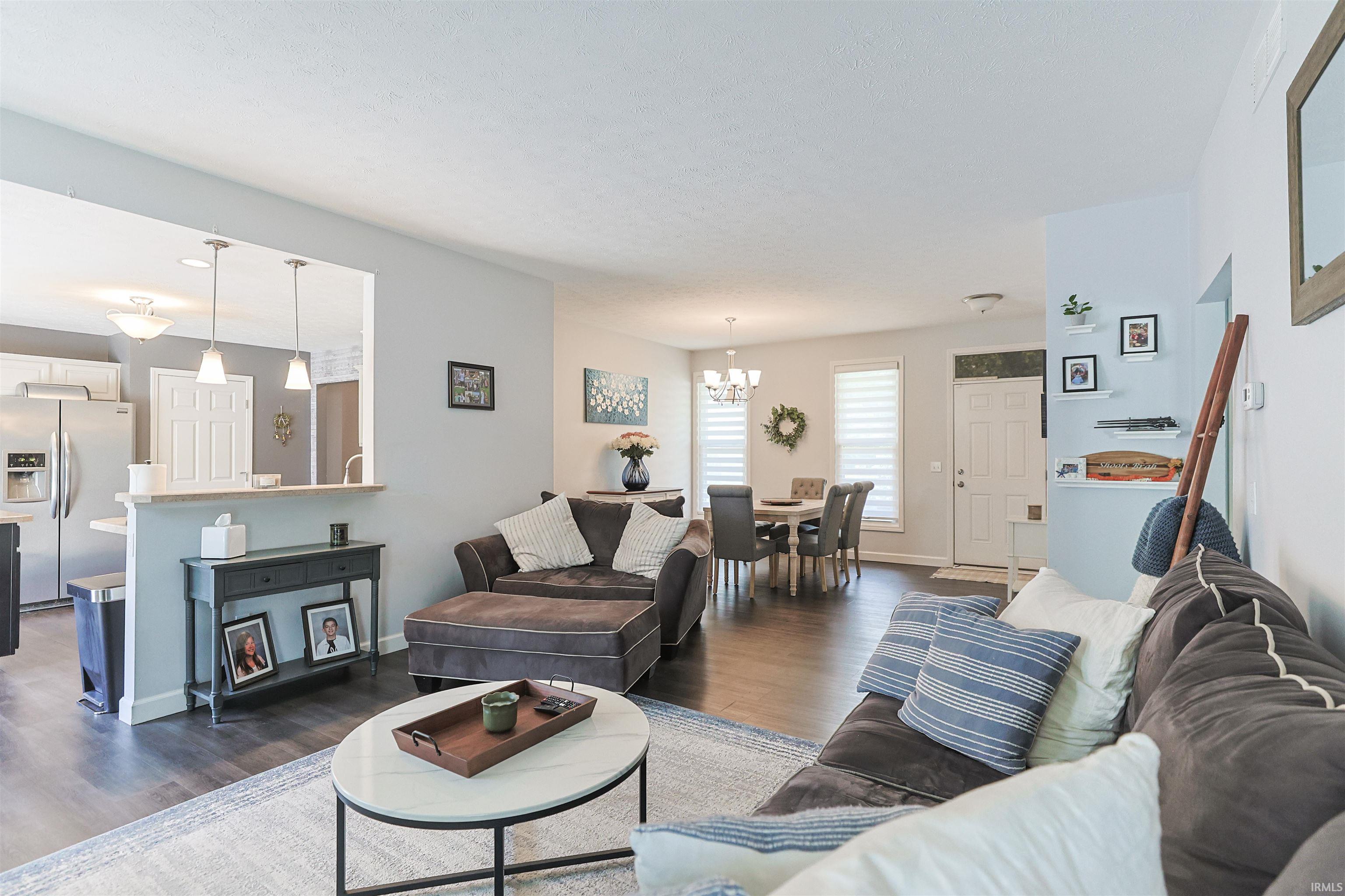 3935 Harrison Creek Court Mishawaka IN 46544