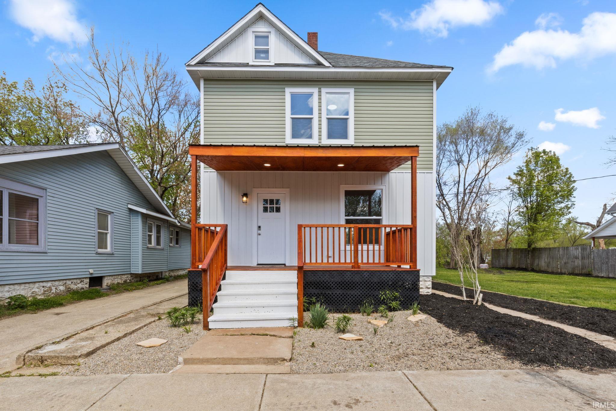 182 S Shore Drive Elkhart IN 46516