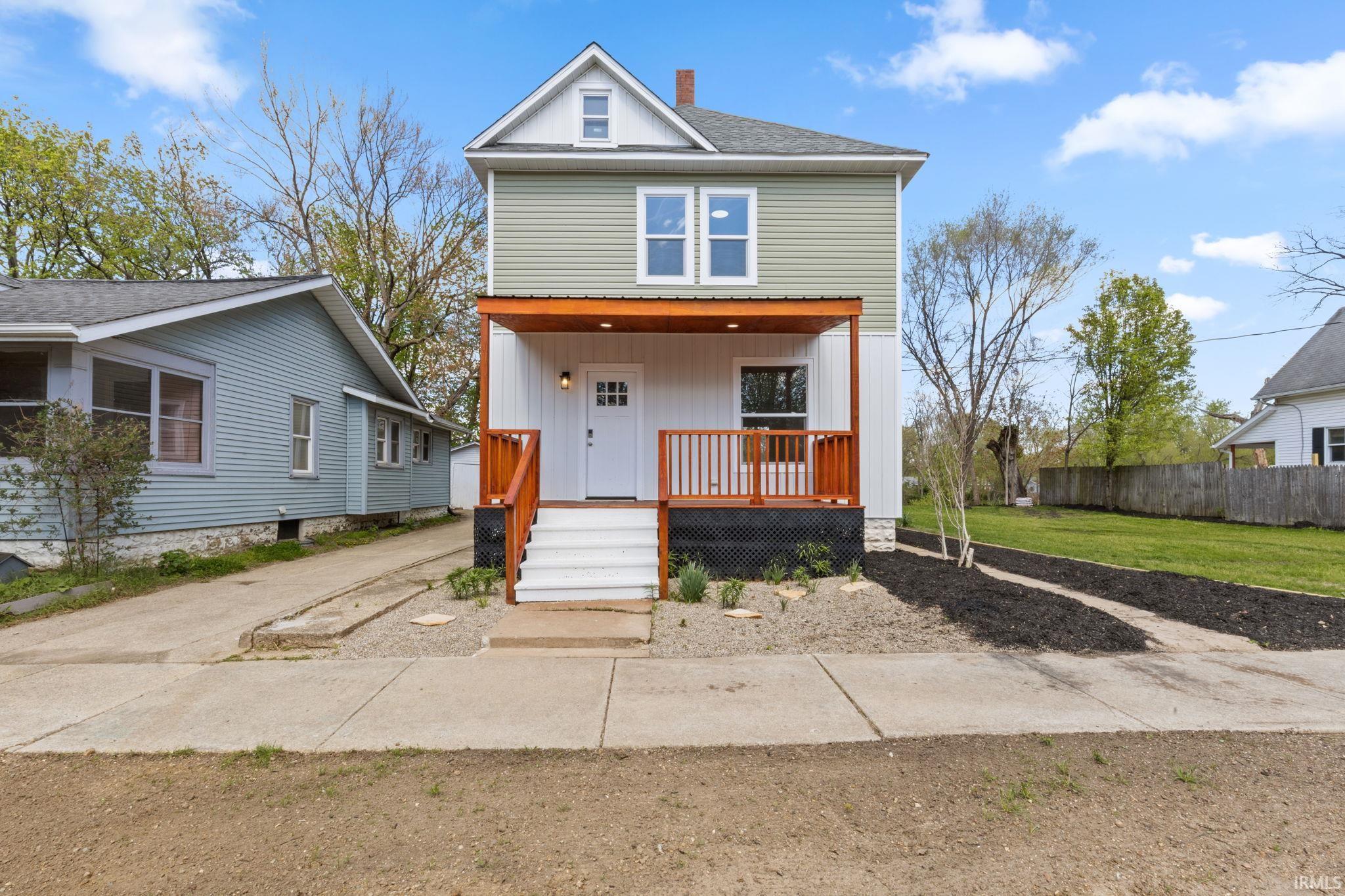 182 S Shore Drive Elkhart IN 46516
