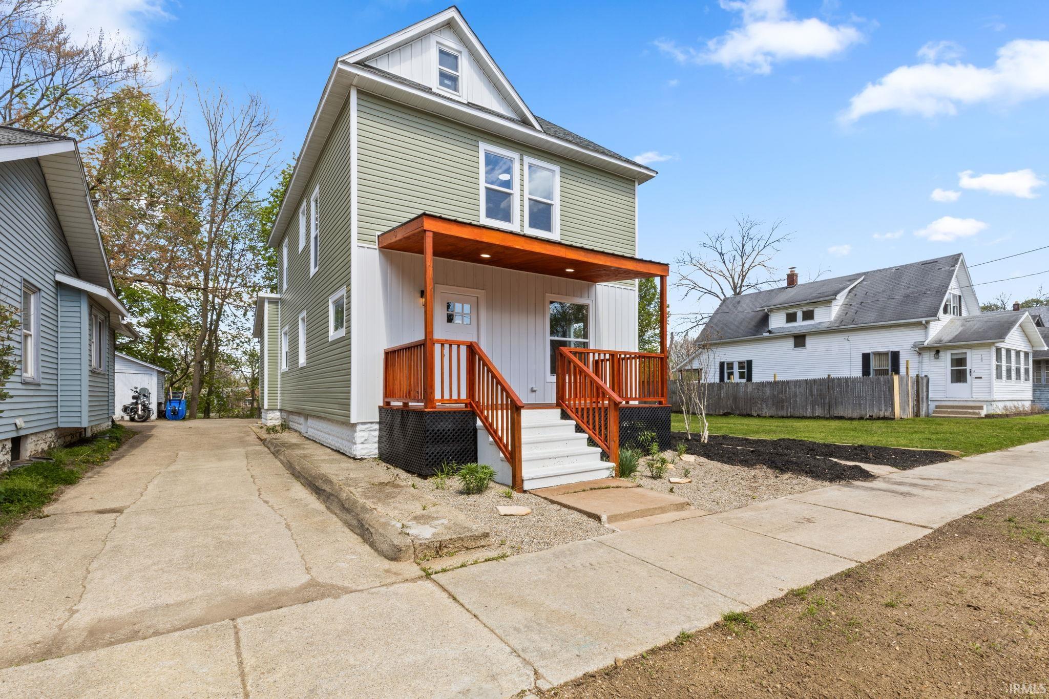 182 S Shore Drive Elkhart IN 46516