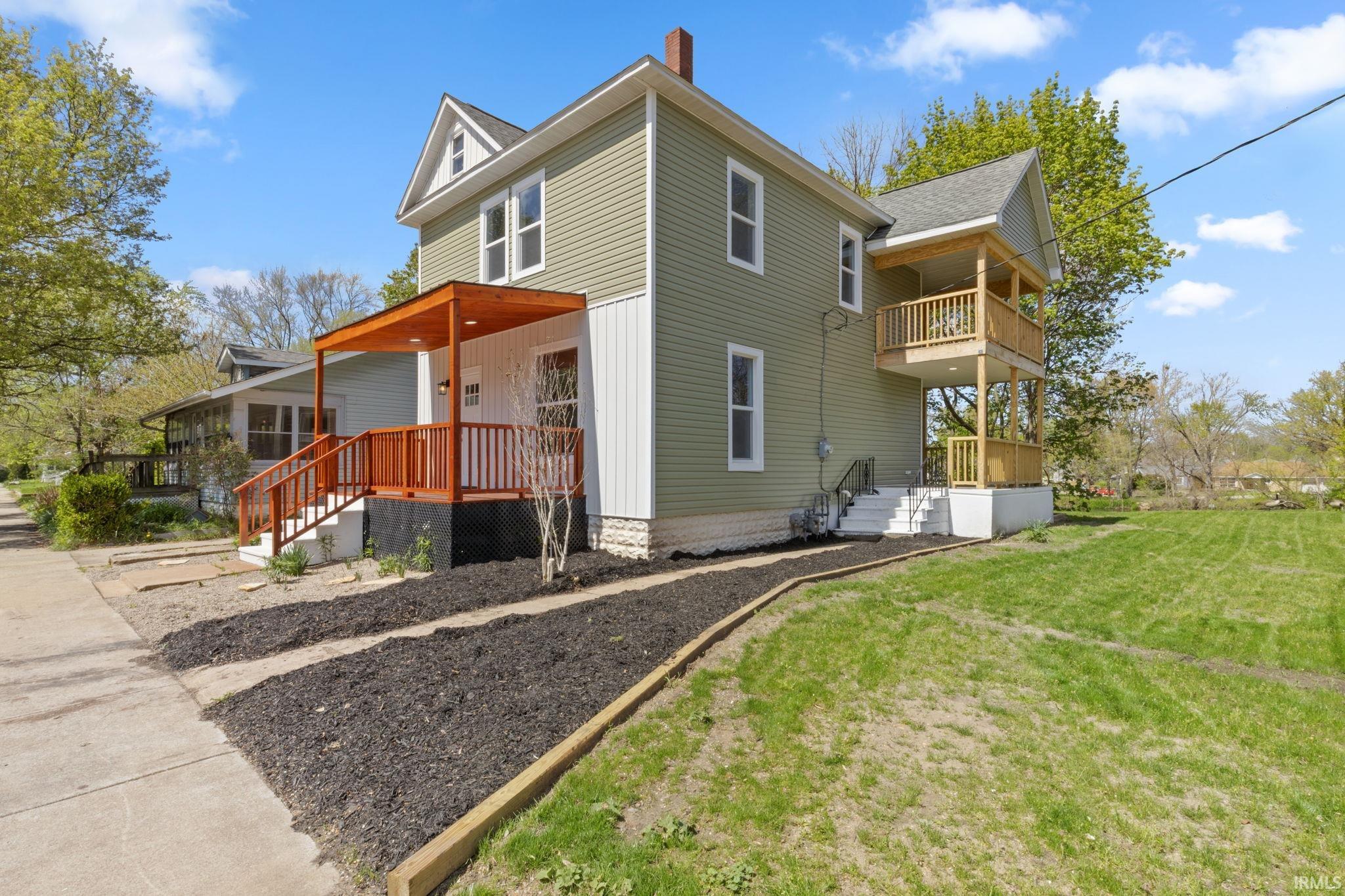 182 S Shore Drive Elkhart IN 46516