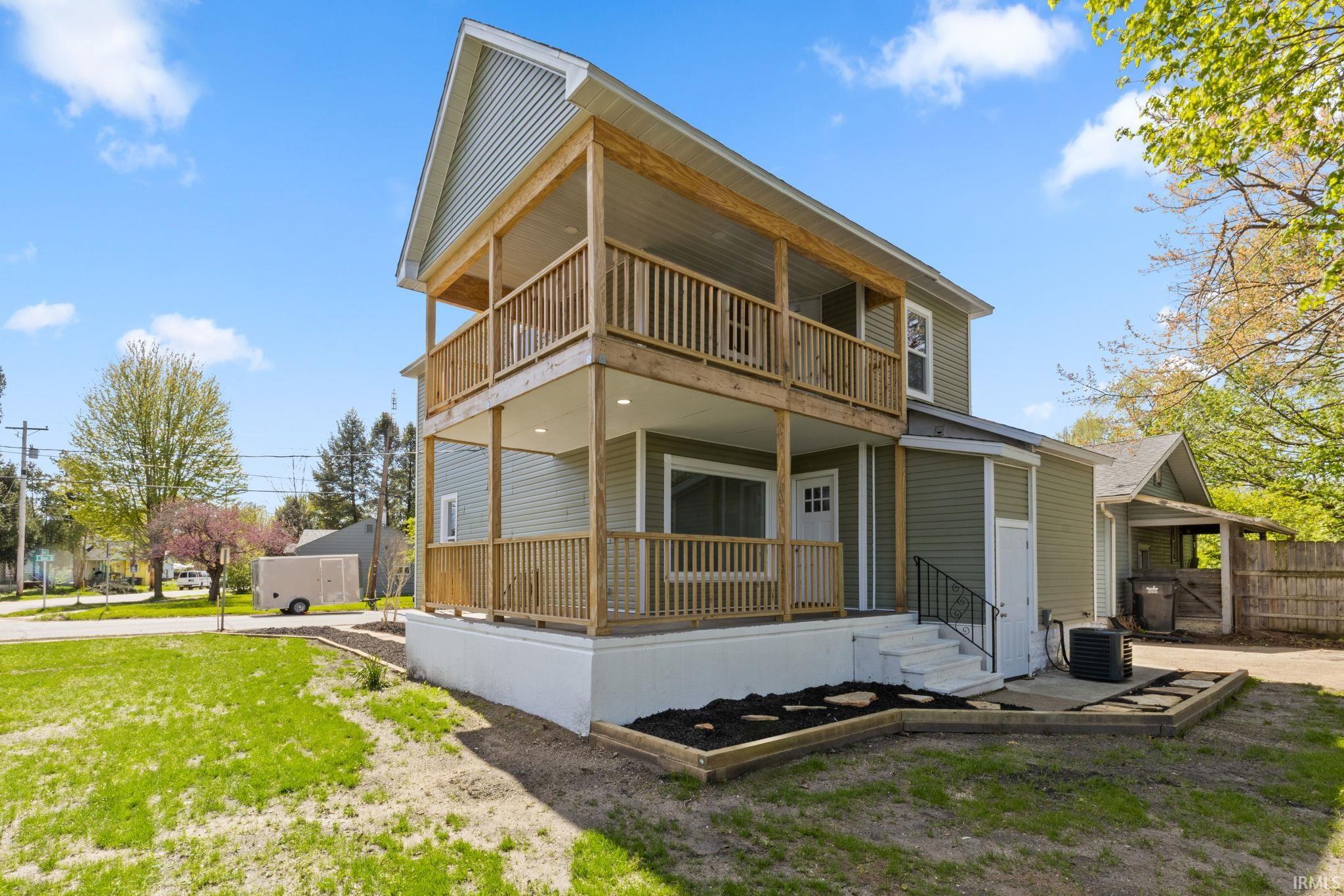 182 S Shore Drive Elkhart IN 46516