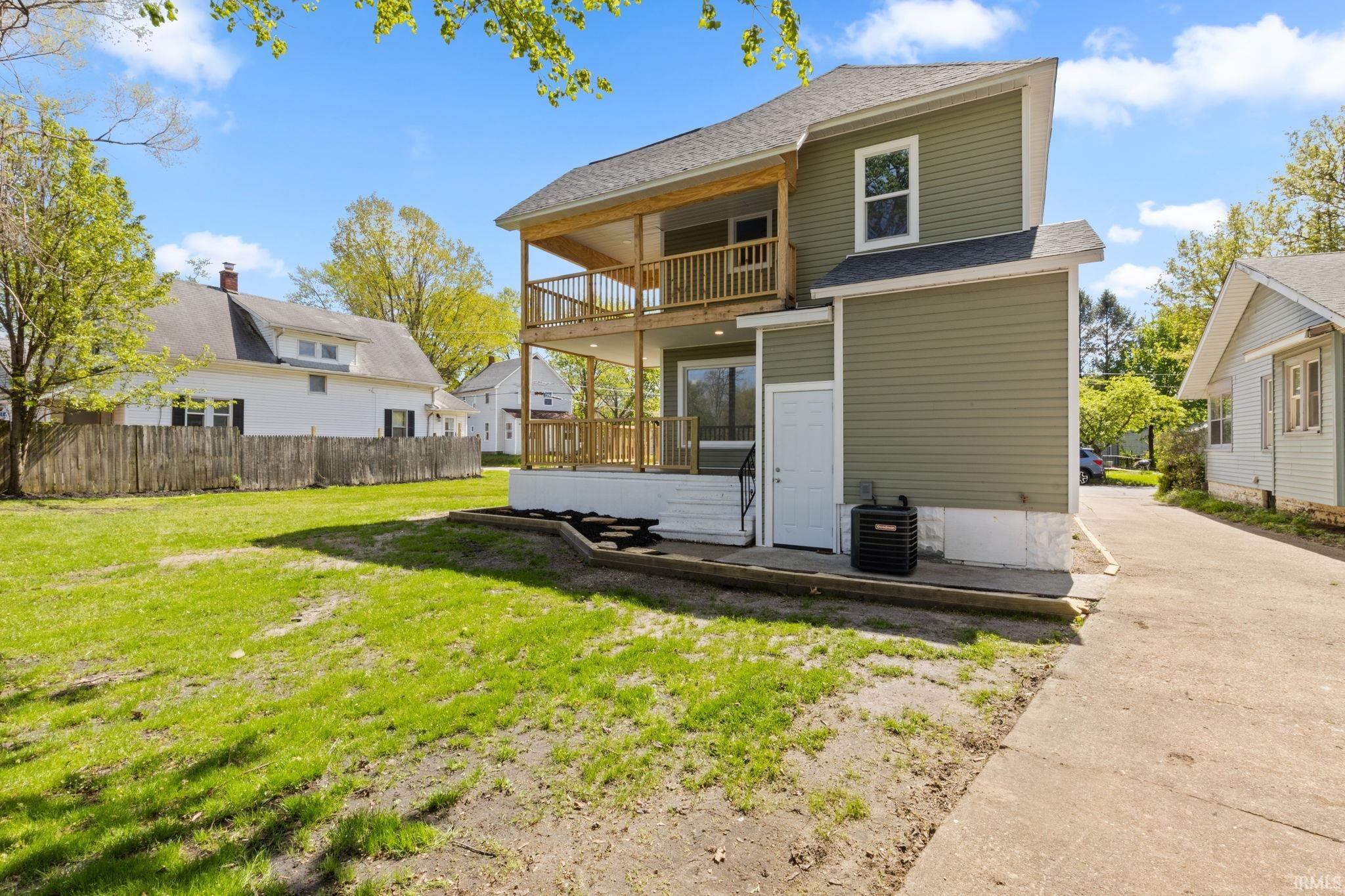 182 S Shore Drive Elkhart IN 46516