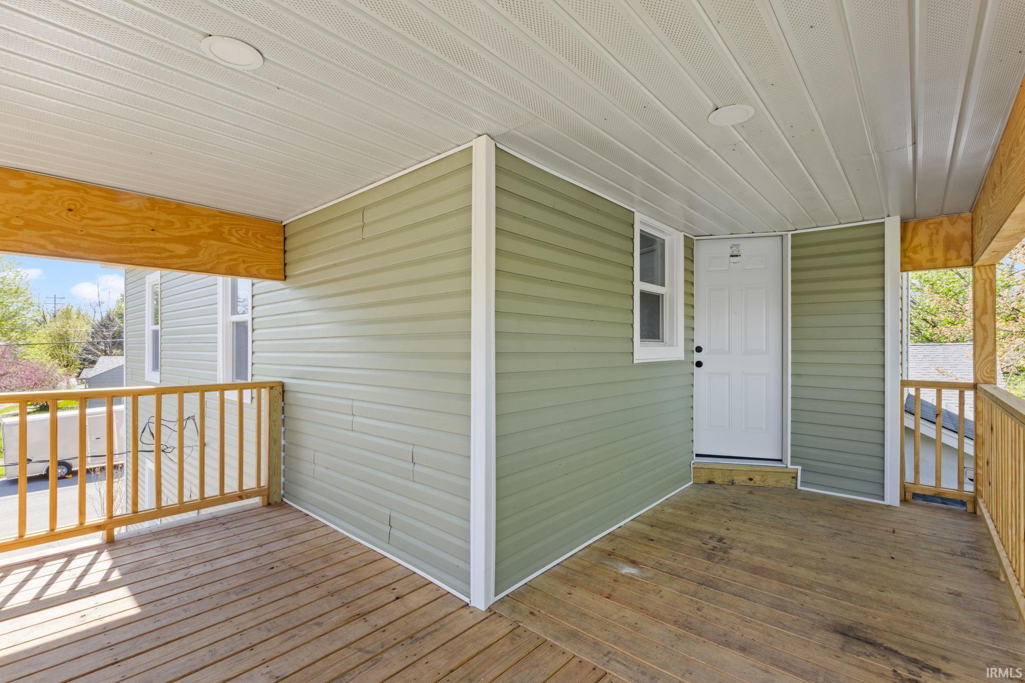 182 S Shore Drive Elkhart IN 46516