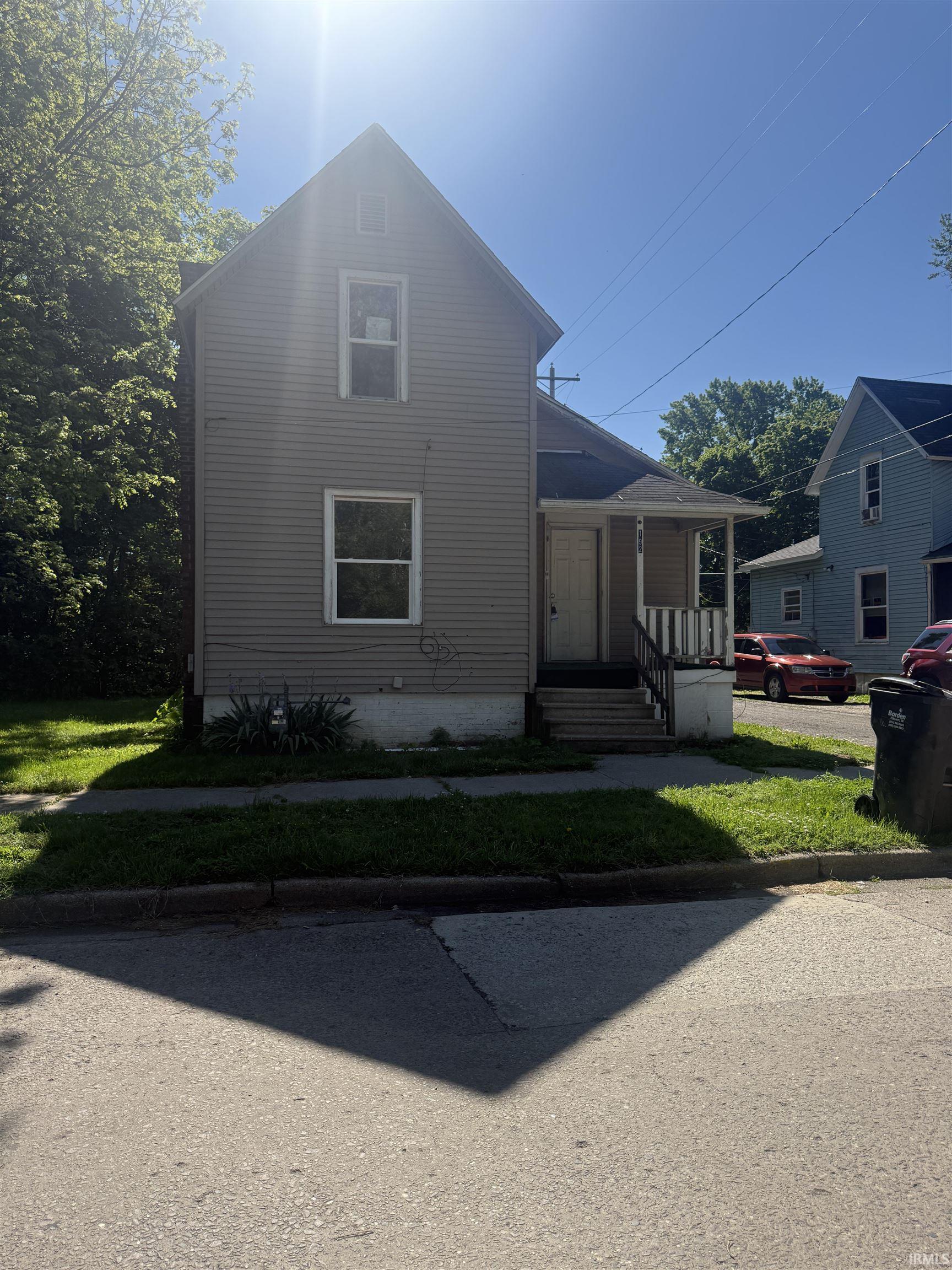 192 N 6th Street Elkhart IN 46516