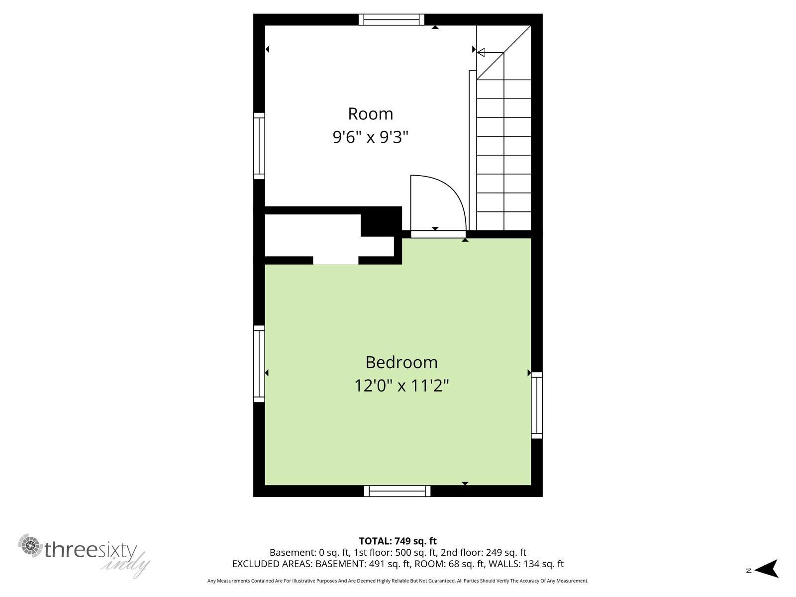 192 N 6th Street Elkhart IN 46516