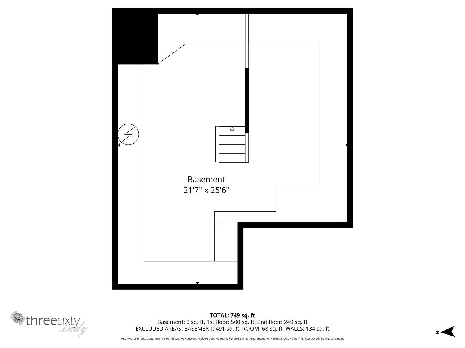192 N 6th Street Elkhart IN 46516