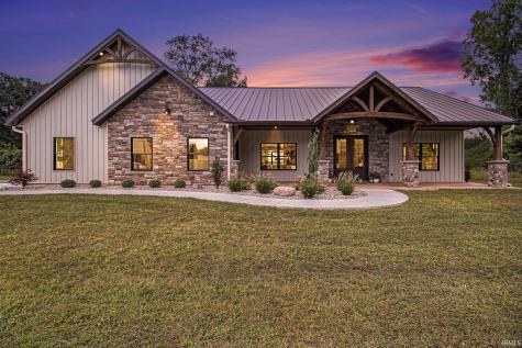 52335 Gumwood Road Granger IN 46530